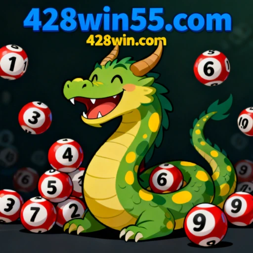 428win.com Logo